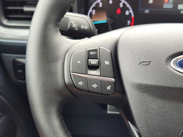 2024 Ford Maverick XLT photo