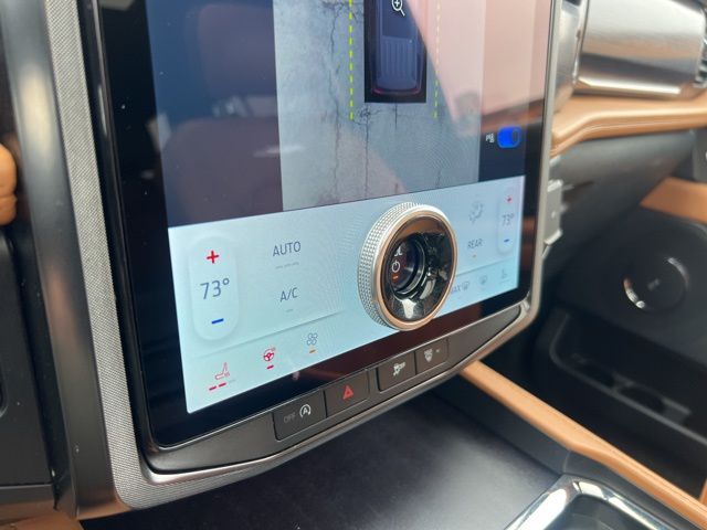 2022 Ford Expedition