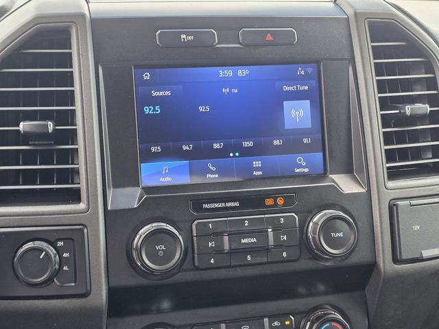 Used 2022 Ford F-250SD Truck