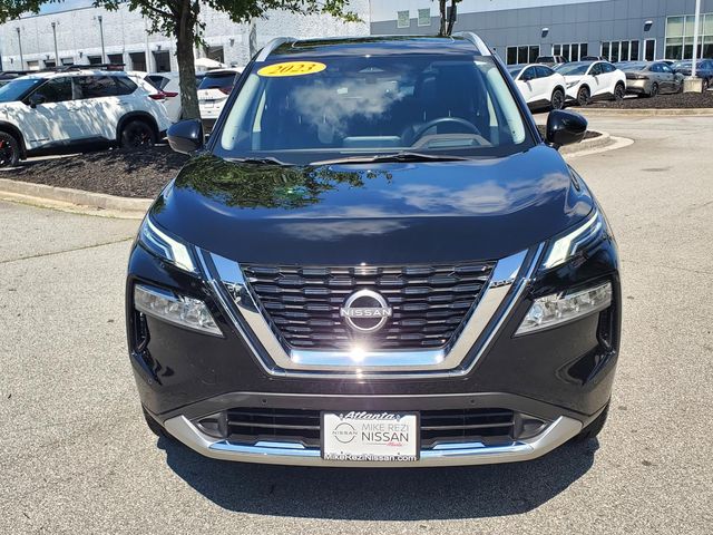 Used 2023 Nissan Rogue SUV
