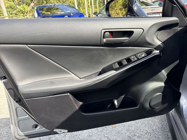 2025 Lexus IS - $38,998