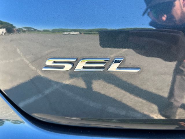 Used 2022 Ford Edge SUV