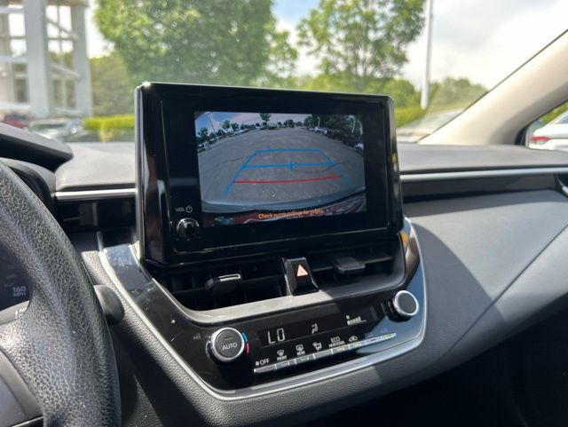 2024 Toyota Corolla LE - Photo 20