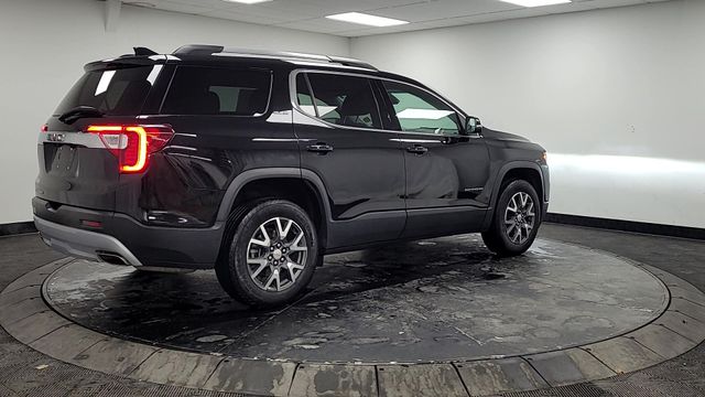 2023 – GMC – Acadia