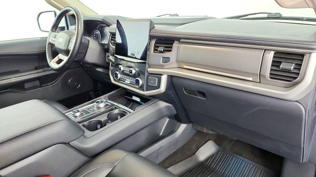 2024 Ford Expedition Max