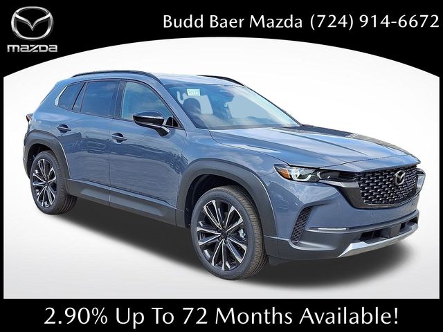 new 2026 Mazda CX-50 car, priced at $39,330