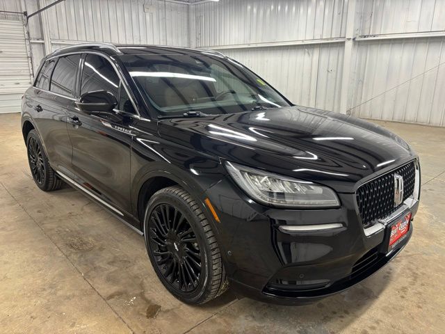 2022 Lincoln Corsair Reserve FWD