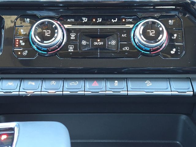 2025 GMC Sierra 1500 Denali:45284A