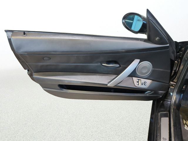 Used 2004 BMW Z4 Convertible