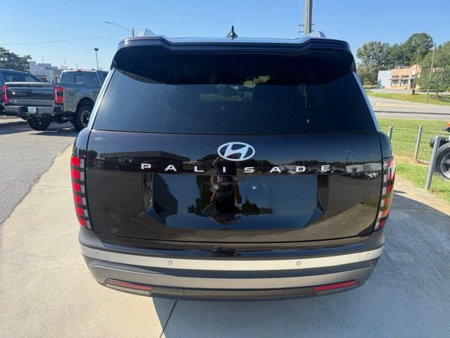 Used 2026 Red Hyundai SEL Convenience image 6