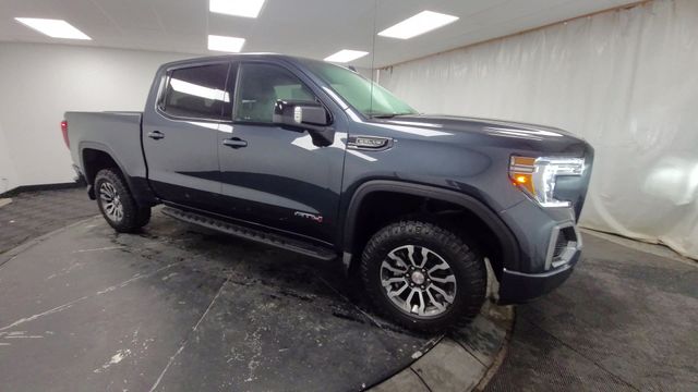 2021 – GMC – Sierra 1500