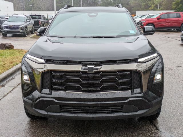 2025 Chevrolet Equinox ACTIV photo
