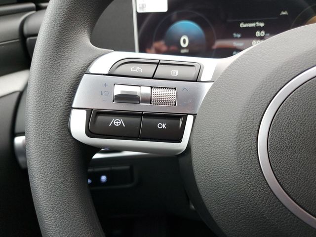 New 2025 Hyundai Santa Cruz For Sale in Indianapolis, IN