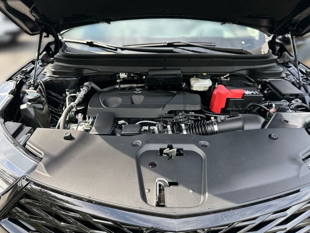 2026 Acura RDX Advance Package  at Spitzer Acura