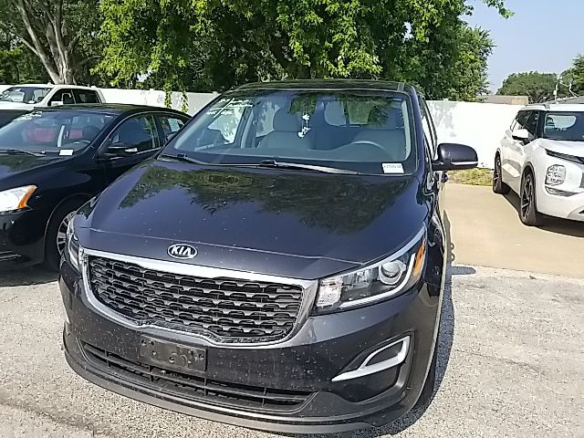 Used 2019 Kia Sedona Van