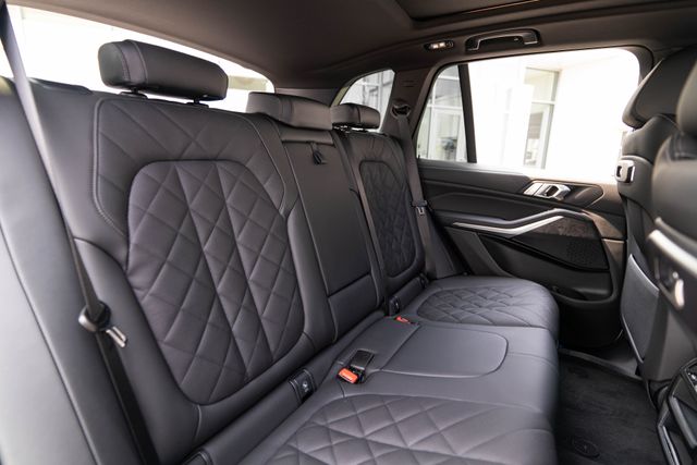 New 2026 BMW X5 SUV