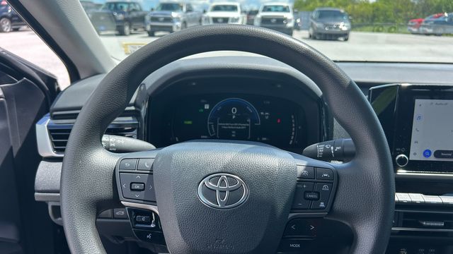 Used 2026 Toyota Camry Sedan