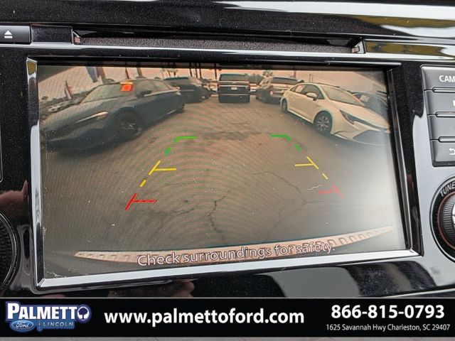 used 2019 Nissan Rogue car, priced at $14,485