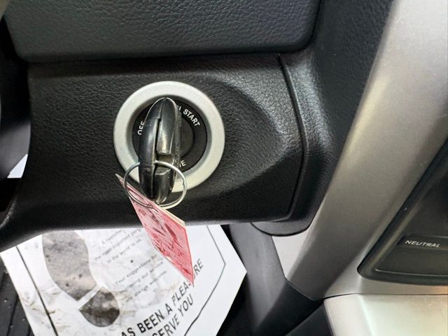 2015 Ram 2500 Big Horn