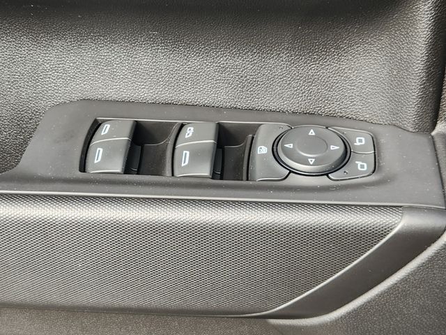 2024 Chevrolet Silverado 1500 Custom Gray at Cook Ford