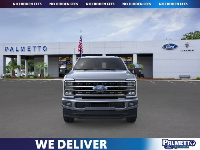 new 2026 Ford F-250SD car, priced at $85,255