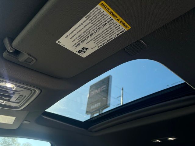 2026 GMC Sierra 1500 Denali:45036