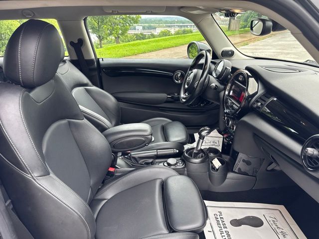 Used 2019 Mini Cooper S Hatchback