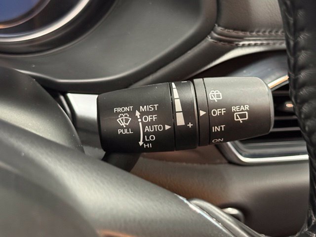 Used 2024 Gray Mazda 2.5 S Select Package image 15