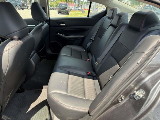 2023 Nissan Altima SR - Photo 15