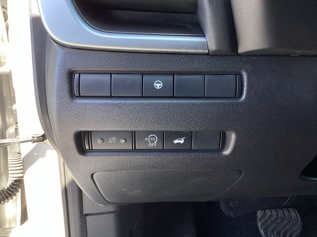 Used Car 2025 Nissan Rogue  Sv For Sale Under $25,000 In San Antonio, Texas