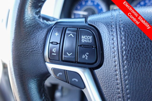 used 2019 Toyota Sienna car, priced at $28,000