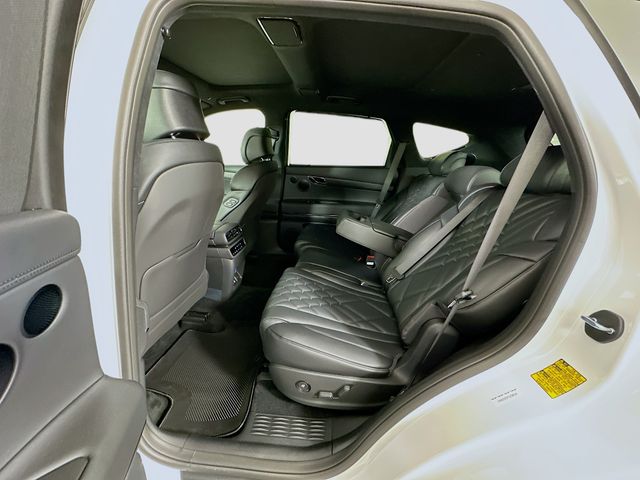 Thumbnail: 2026 Genesis GV80 - 17