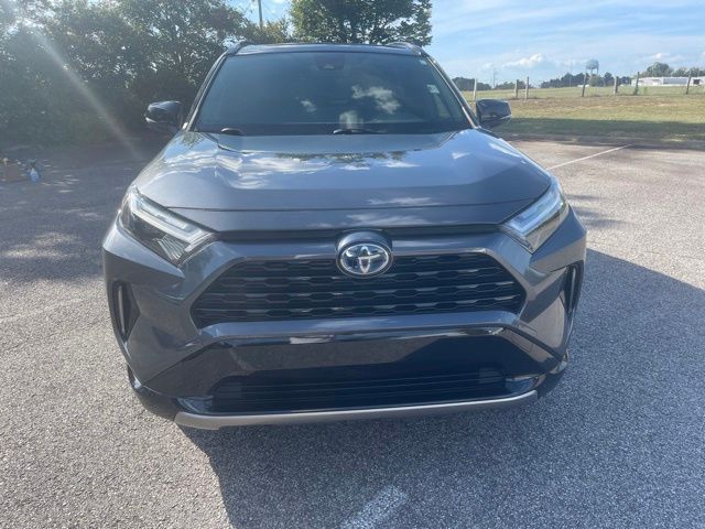 Used 2023 Toyota RAV4 Hybrid SUV