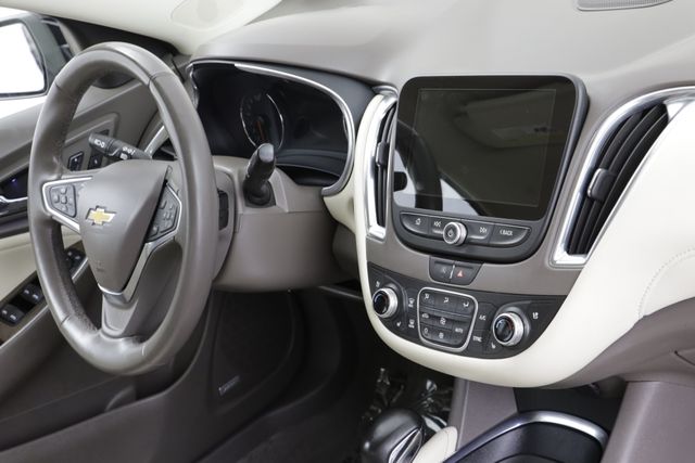Used 2024 Chevrolet Malibu Sedan