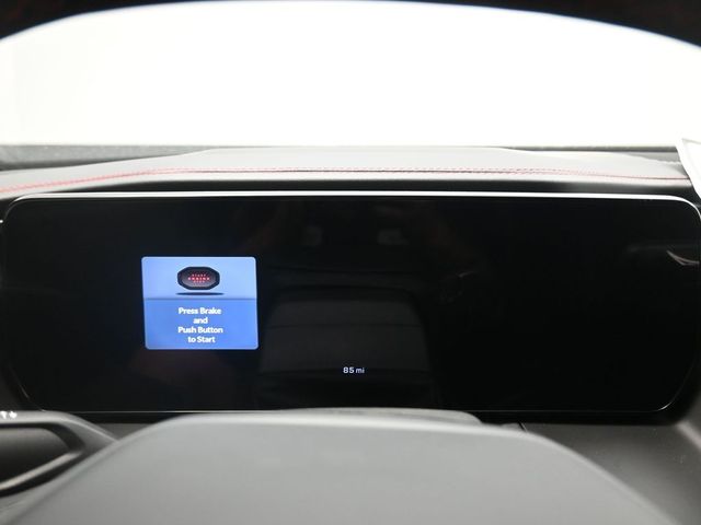 2026 Dodge Charger Scat Pack Plus - 8