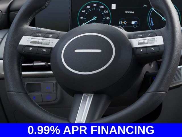 New 2026 White Hyundai Limited image 18