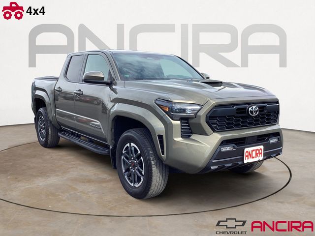 Used Car 2025 Toyota Tacoma  Trd Sport For Sale Under $50,000 In San Antonio, Texas