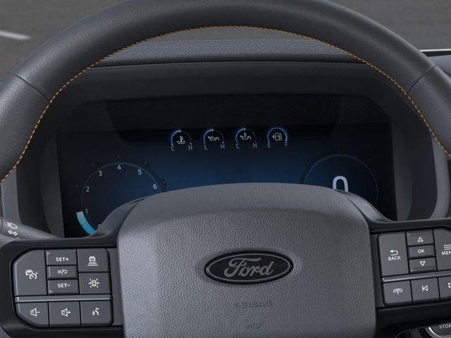 2026 Ford F-150 Tremor:169354