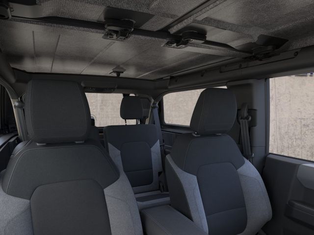 New 2026 Gray Ford  image 12