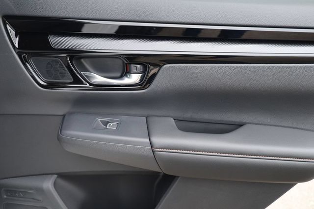New 2026 Platinum White Pearl Honda Sport Touring image 14