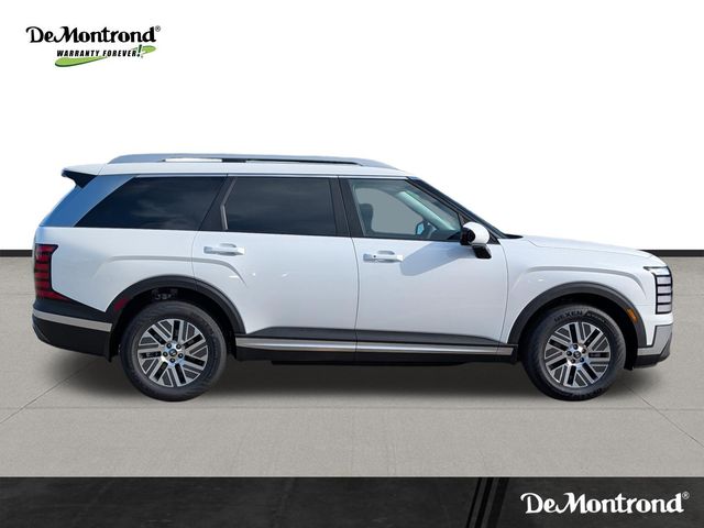 2027 Hyundai Palisade Hybrid Blue SEL  at DeMontrond Gulf Freeway