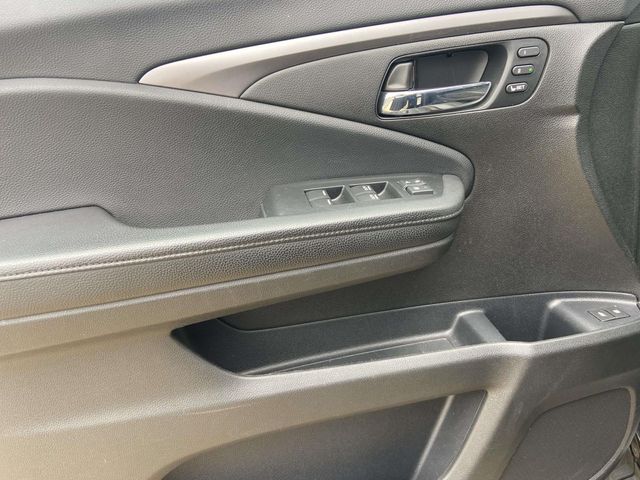 Used 2021 Black Honda Special Edition image 11