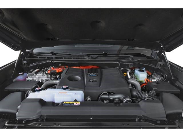 New 2026 Toyota Tundra i-FORCE MAX Truck