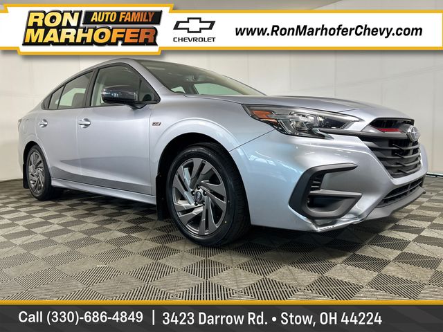 2024 Subaru Legacy Sport AWD