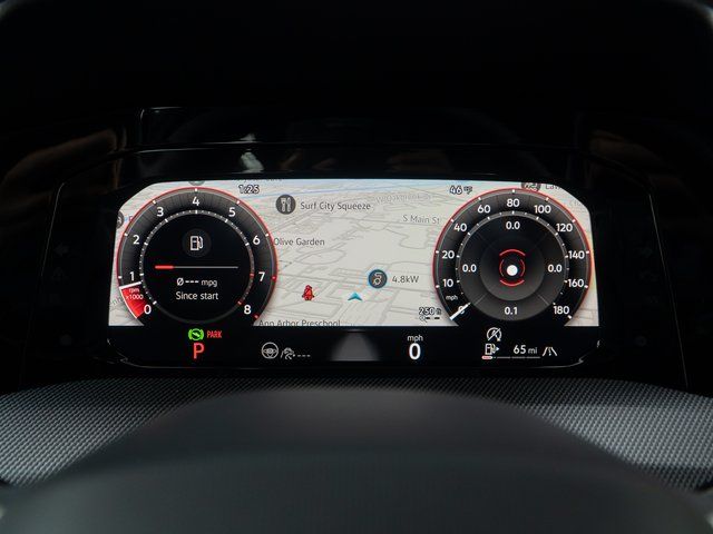 New 2026 White/off-white Volkswagen 2.0T SE image 11