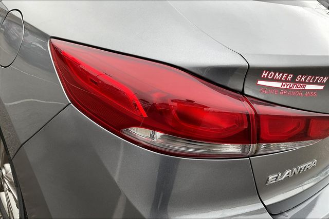 Used 2018 Hyundai Elantra For Sale in OLIVE BRANCH, MS