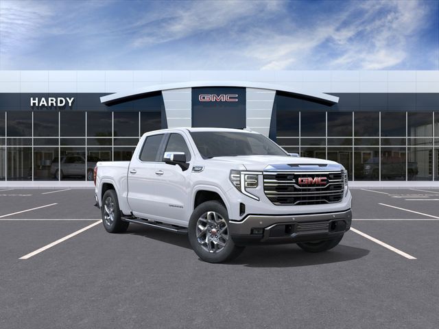 2026 GMC Sierra 1500 SLT  47175
