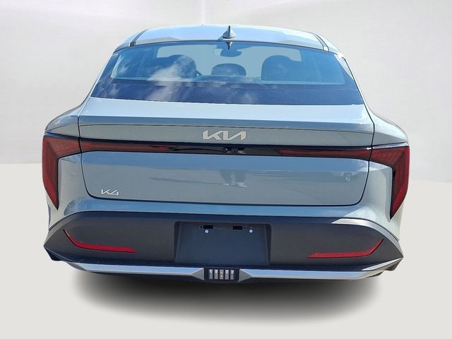 used 2025 Kia K4 car, priced at $21,659