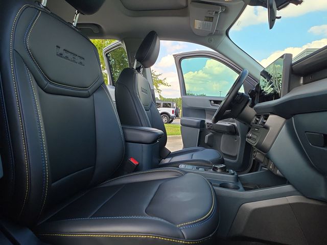 New 2026 Carbonized Gray Metallic Ford Lobo™ image 11