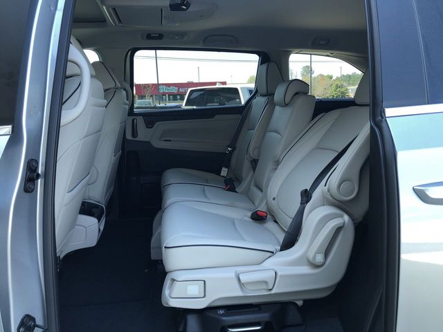 new 2026 Honda Odyssey car, priced at $45,434
